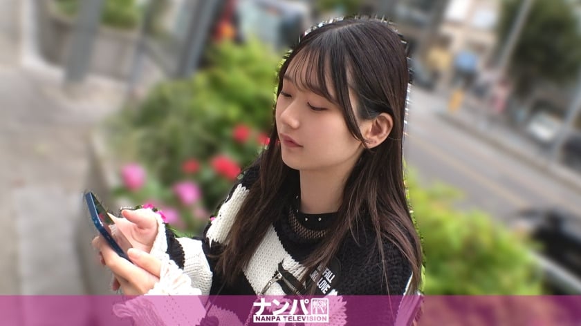 200GANA-3360-RM [Reducing Mosaic] [21 years old × with breasts] All school is closed, the labia of a punk girl is exposed, her pussy is played with so much that her iron pussy is also hardcore. First shoot 2289