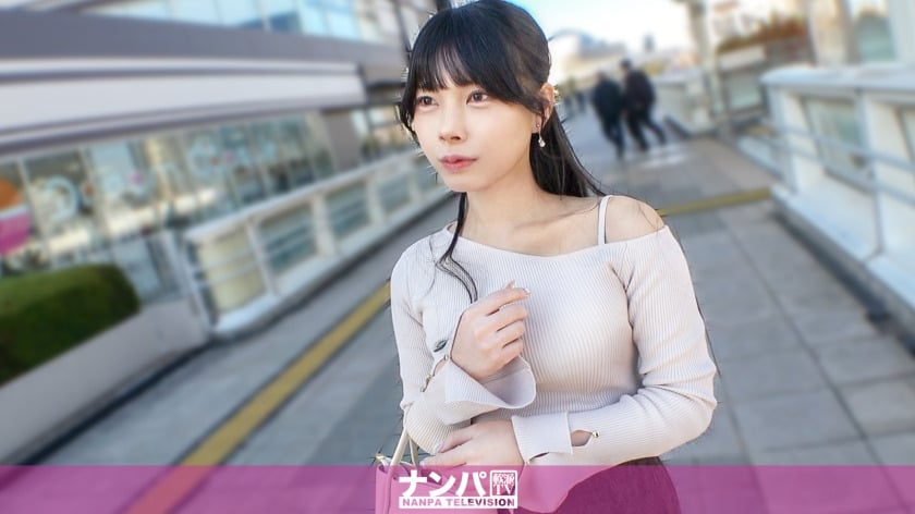 200GANA-3381-RM [Reducing Mosaic] A masochist girl who is so adorable that you want to mess with her [Shirako, 24 years old] She has no time to catch her breath as she has instinctual sex that soils her like a white ball, and she cums continuously. She is a real softie, first shot 2292