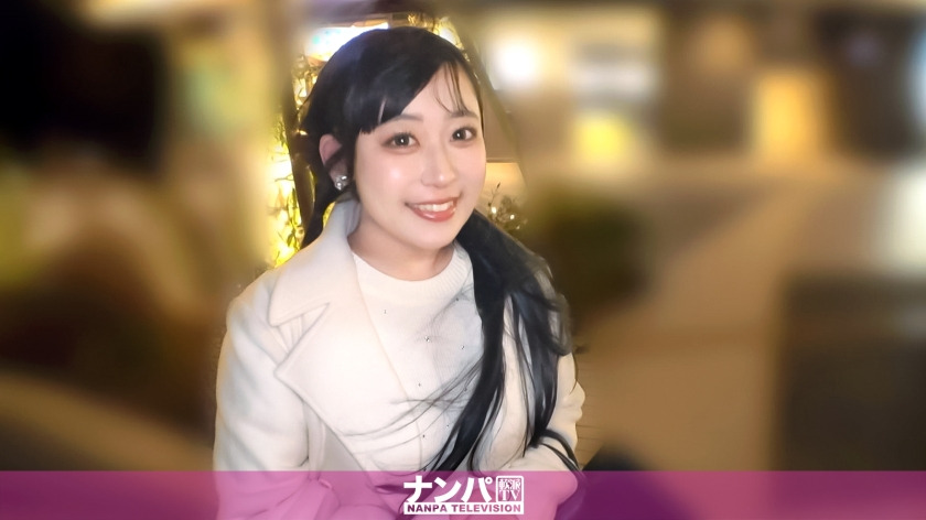 200GANA-3430-RM [Reducing Mosaic] Pick up a fluffy girl with a marshmallow body. Her melon-like bust wraps around an H cup. Her titty fuck is like swallowing everything. Today, you can eat all you can eat marshmallows. A real softie, first shoot 2324