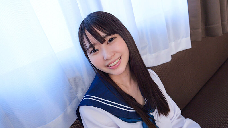 EROFV-279 [Afsk Sex] A Cheerful Girl With A Bright Smile And A Very Cute Kansai Dialect. Massive Amount Of Sperm Injected Into Her Tight Shaved Pussy.