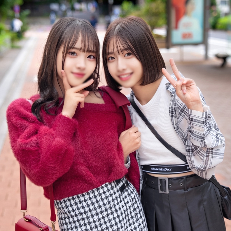 FC2PPV-4878542-RM [Reducing Mosaic] [4th year, Faculty of Economics, Waseda University] Good friend JD, close to graduation, fucked and creampied 4P orgy