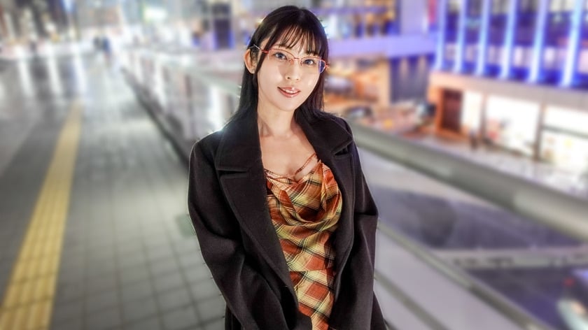 SIRO-5665-RM [Reducing Mosaic] A girl with negative glasses is too erotic. A serious girl who keeps making negative comments about how unpopular she is, has her sensitive nipples relentlessly teased and cries out in an anime voice. At first, she tends to refrain from kissing, but as she learns the pleasure, she suddenly becomes erotic. In the end, she becomes so erotic that she sticks out her tongue and asks for it. [First shot] AV application online AV experience shooting 2544