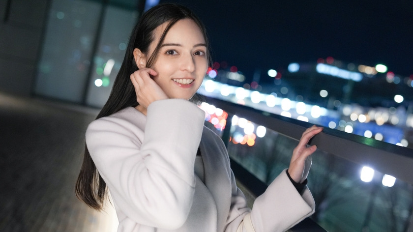 SIRO-5687-RM [Reducing Mosaic] Tokyo Tower slender body that loves being tied up [Rena, 32 years old] A perverted woman who gets excited by tying up ropes like a steel frame. Standing back from her overwhelmingly beautiful legs is the best [First shot] AV application online AV experience shooting 2572