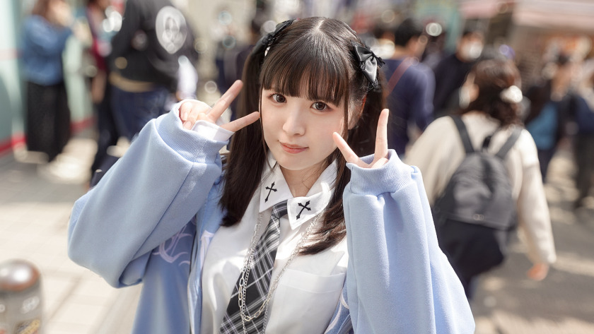 SIRO-5733-RM [Reducing Mosaic] A girl hanging out in the Harajuku area wanted to have some good sex, so she applied.A cute fantasy girl with twin tails is too erotic.A perfect girl with a G cup of maximum weight, fluffy and soft boobs, and ridiculously voluminous hips.Check it out here [First shot] AV application online AV experience shooting 2617